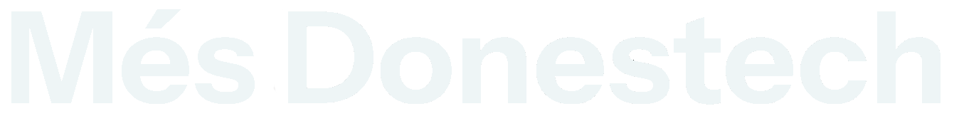Logo Mes Donestech